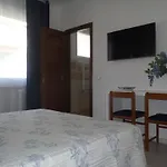 לינה וארוחת בוקר La Perla Di
