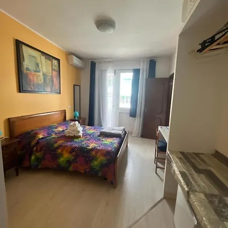 La Perla Di 4*