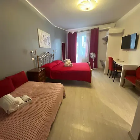 La Perla Di 4* רומא