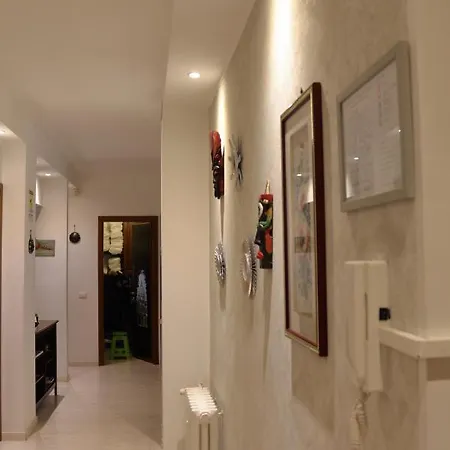 La Perla Di Nocleg ze śniadaniem