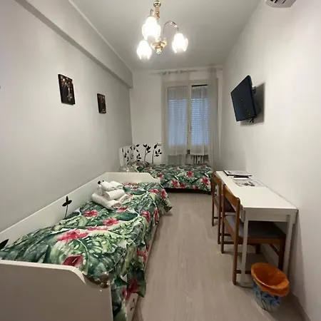 La Perla Di Nocleg ze śniadaniem