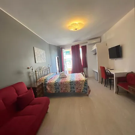 La Perla Di Roma