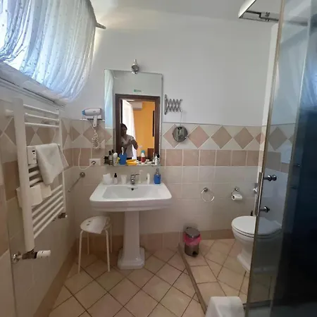 La Perla Di Bed & Breakfast Roma