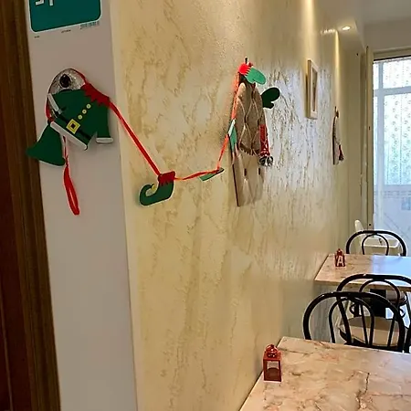 La Perla Di 4*