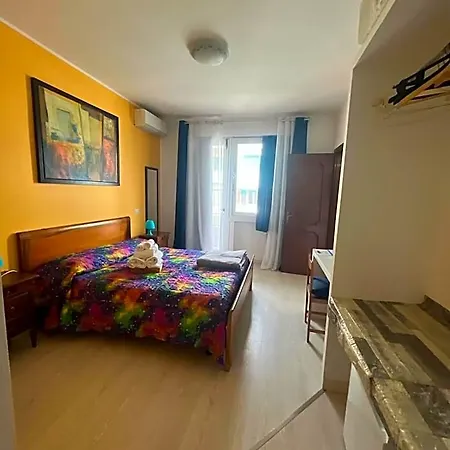 La Perla Di Bed and breakfast Roma