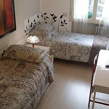 La Perla Di Nocleg ze śniadaniem Rzym