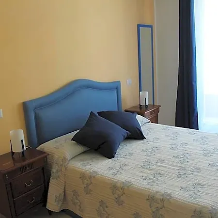 La Perla Di Nocleg ze śniadaniem Rzym