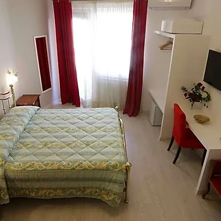 La Perla Di 4* Rzym