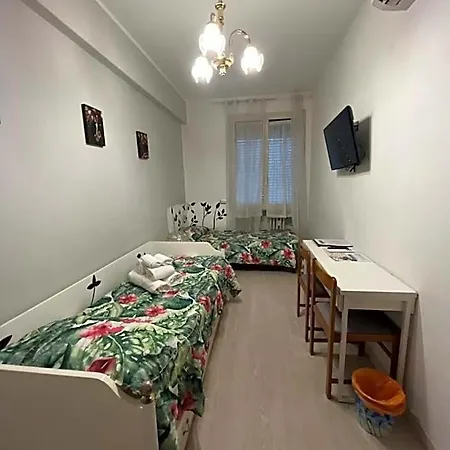 La Perla Di Bed and breakfast 4*