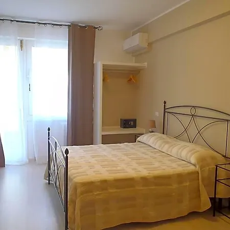 La Perla Di 4*