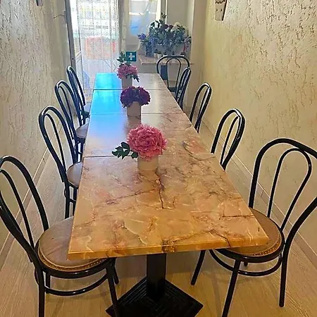 Bed and breakfast La Perla Di Roma