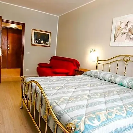 Bed and breakfast La Perla Di Roma