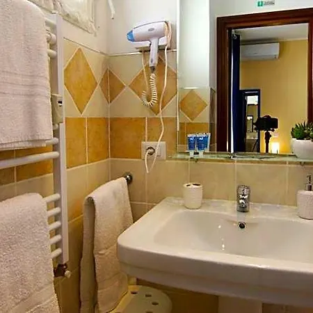 Bed and breakfast La Perla Di 4*