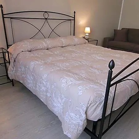 La Perla Di Bed and breakfast
