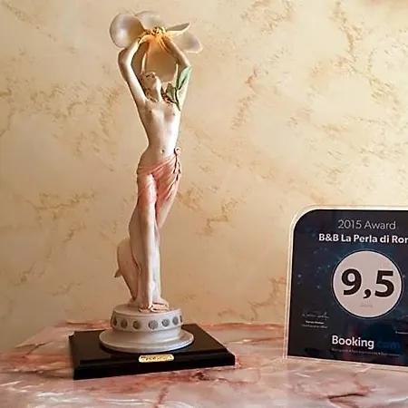 La Perla Di Bed & Breakfast 4*