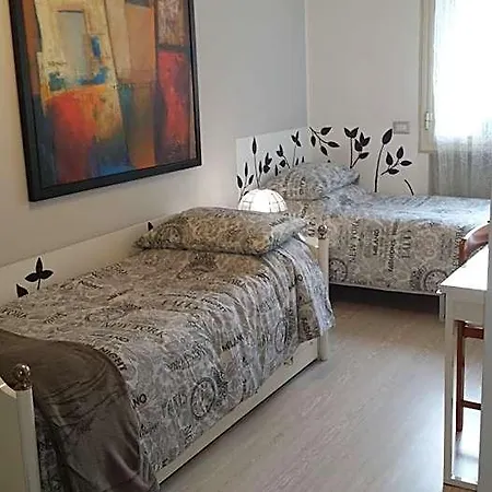 La Perla Di Nocleg ze śniadaniem
