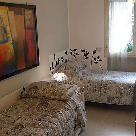 La Perla Di Bed & Breakfast 4*