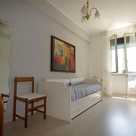 Nocleg ze śniadaniem La Perla Di