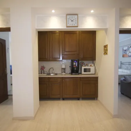 Bed and breakfast La Perla Di Roma