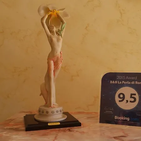 La Perla Di