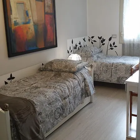 Bed and breakfast La Perla Di Roma
