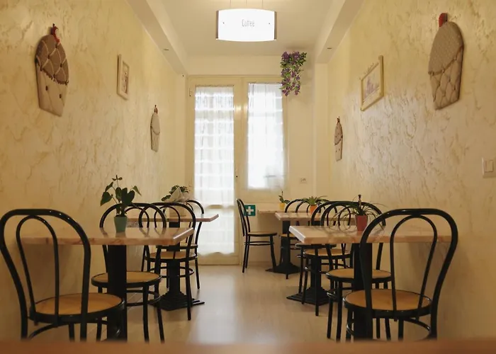 Bed & Breakfast La Perla Di Rome