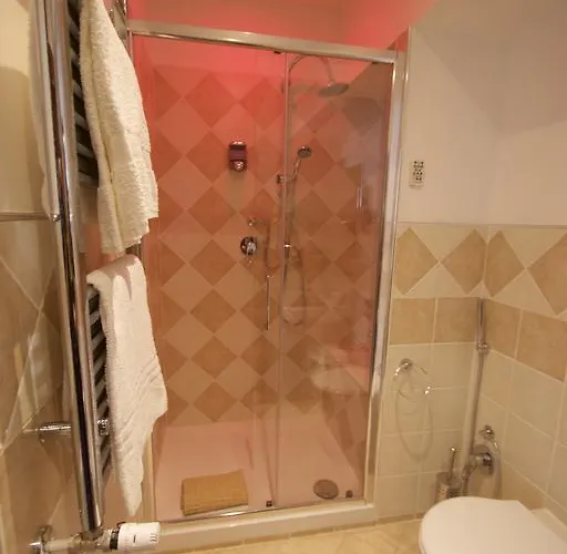 La Perla Di Bed & Breakfast 4*