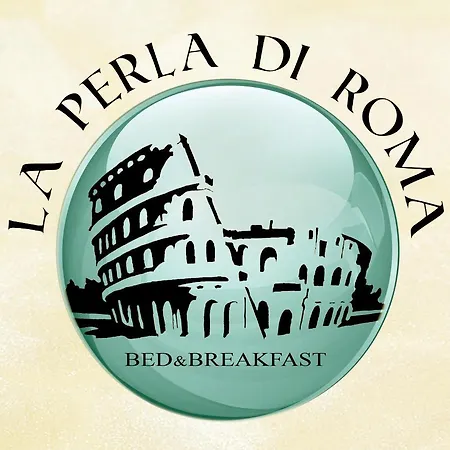 Bed & Breakfast La Perla Di Rome