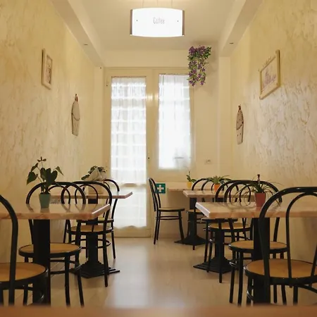 Bed & Breakfast La Perla Di Rome