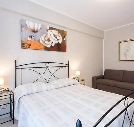 La Perla Di Bed and breakfast 4*