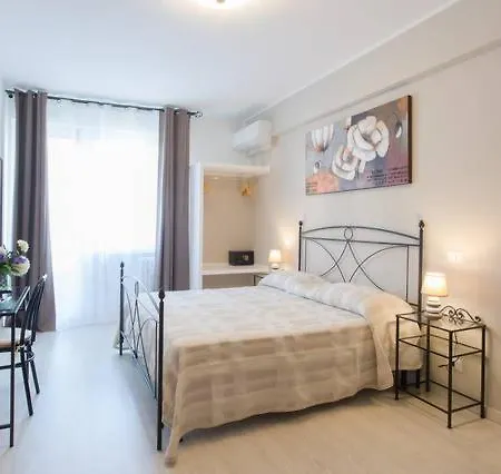 Bed and breakfast La Perla Di