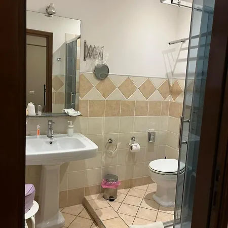 Bed and breakfast La Perla Di Roma