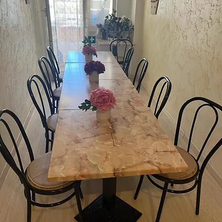 Bed & Breakfast La Perla Di Rome