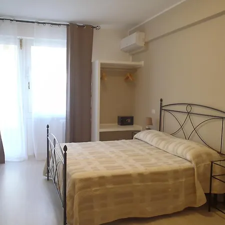 Bed & Breakfast La Perla Di