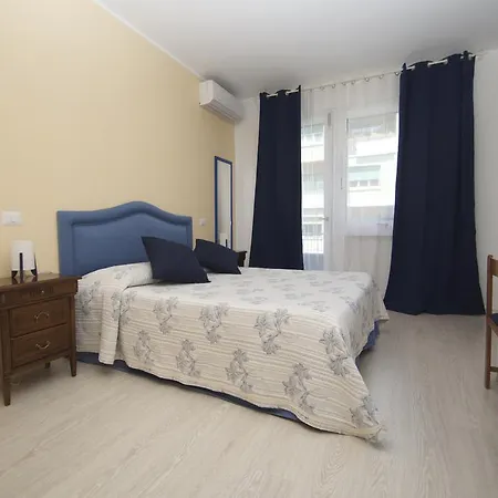 Bed & Breakfast La Perla Di