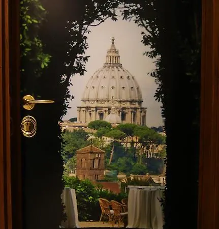 Bed & Breakfast La Perla Di