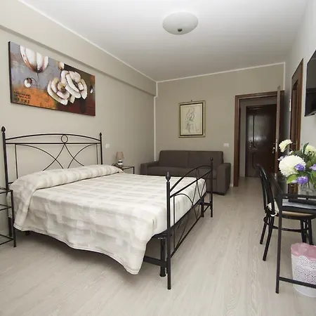 Bed & Breakfast La Perla Di 4*