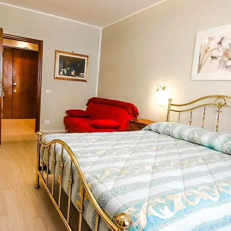 Bed & Breakfast La Perla Di Rome