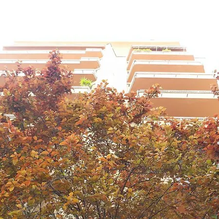 Bed & Breakfast La Perla Di Rome