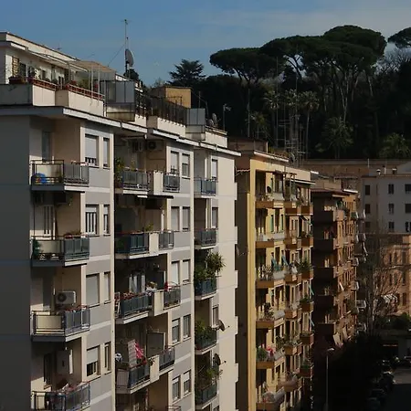 Bed & Breakfast La Perla Di