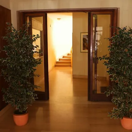 Bed & Breakfast La Perla Di Rome