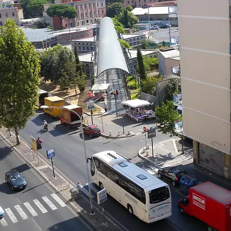 Bed & Breakfast La Perla Di 4*