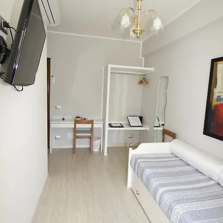 Bed & Breakfast La Perla Di