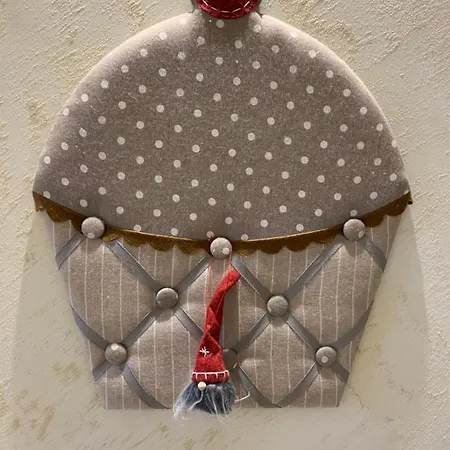 Bed & Breakfast La Perla Di 4*