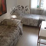 La Perla Di 4* Rome