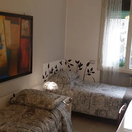 La Perla Di Отель типа 