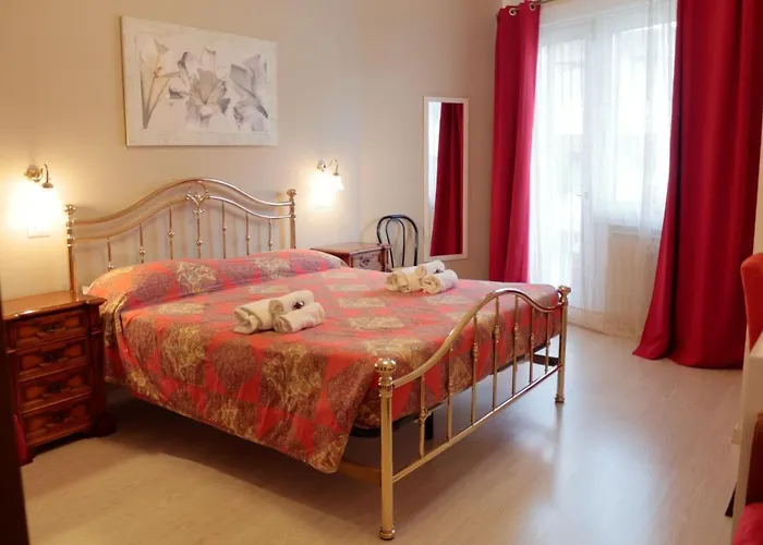 Panzió La Perla Di