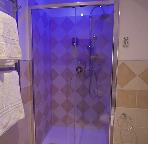Panzió La Perla Di 4*
