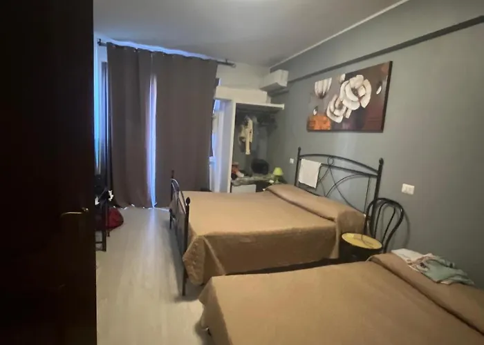 La Perla Di Panzió