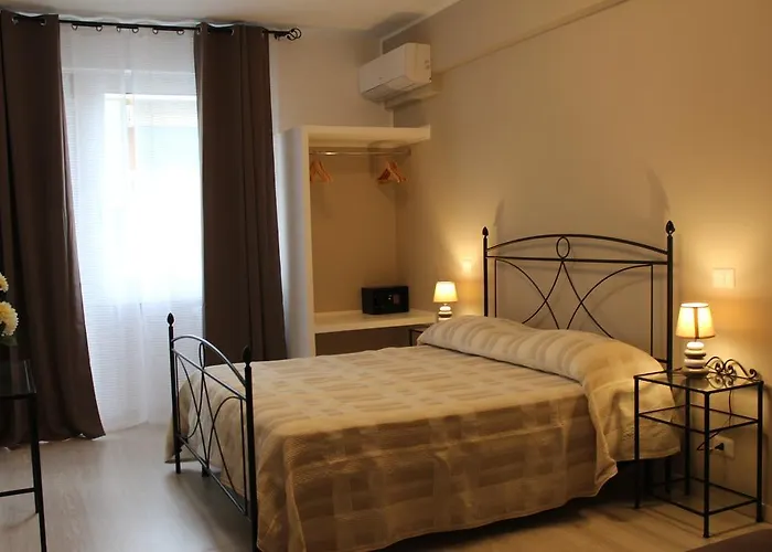 La Perla Di 4*